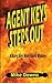 Agent Keys Steps Out: A Barry Keys Mare Island Mystery (Barry Keys Mysteries, #2)