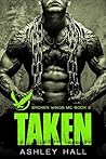 Taken (Broken Wings MC Book 3)
