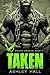 Taken (Broken Wings MC Book 3)