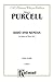 Dido and Aeneas - An Opera in Three Acts: Vocal (Opera) Score with English Text (Kalmus Edition)