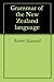 Grammar of the New Zealand language