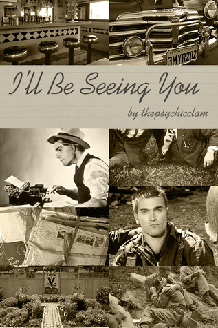 I'll Be Seeing You (ebook)