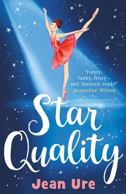 Star Quality (Dance Trilogy, #2)