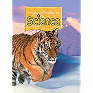 Science Unit D Earth Science Atmosphere And Solar System (Houghton Mifflin Science)