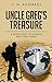 Uncle Greg's Treasure: A Novel Full of Riddles and Time Zones