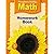 Houghton Mifflin Math Homework Book Grade 5