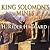 King Solomon's Mines by H. Rider Haggard