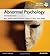 Abnormal Psychology