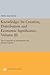 Knowledge: Its Creation, Distribution and Economic Significance, Volume III: The Economics of Information and Human Capital (Princeton Legacy Library)