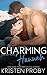 Charming Hannah (Big Sky, #1)