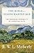 The Bible in a Disenchanted Age by R.W.L. Moberly