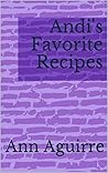 Andi's Favorite Recipes