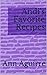Andi's Favorite Recipes