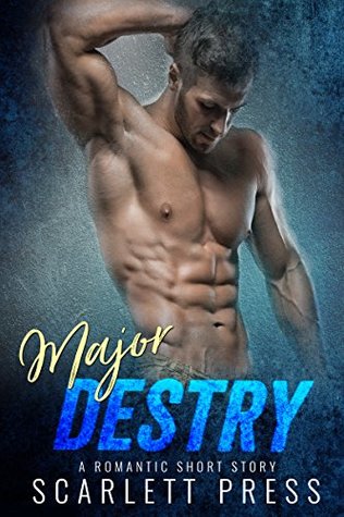 Major Destry (Kindle Edition)