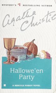 Hallowe'en Party