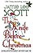 The Knife Before Christmas (Gotcha Detective Agency #10) by Jamie Lee Scott
