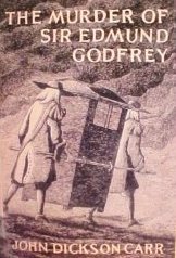 The Murder of Sir Edmund Godfrey (Paperback)