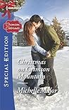 Christmas on Crimson Mountain by Michelle Major
