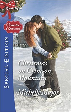 Christmas on Crimson Mountain (Crimson, Colorado #7)