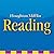 Practice Book: Houghton Mifflin Reading, Grade 1