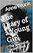 The Diary of a Young Girl by Anne Frank