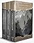 Falconer Series: The Comple...