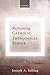 Reframing Catholic Theological Ethics