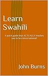 Learn Swahili: A ...