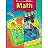 Houghton Mifflin Math © 2005: Student Book Grade 6 2005 Houghton Mifflin Math © 2005: Student Book Grade 6 2005