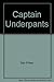 Captain Underpants by Dav Pilkey