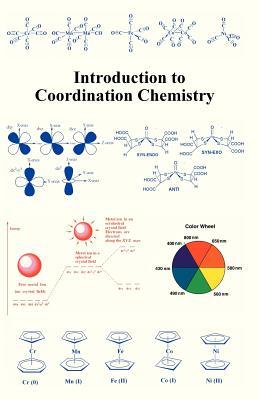 Introduction to Coordination Chemistry (Paperback)