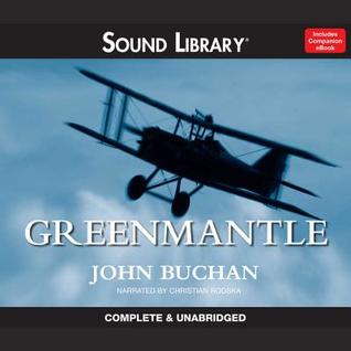 Greenmantle