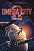 Infinity Base (Omega City #3)
