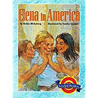 Elena in America (Paperback)