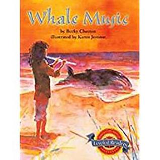Whale Music (Paperback)
