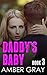Daddy's Baby Book 3