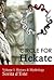 Circle for Hekate - Volume 1: History & Mythology (Circle for Hekate, #1)