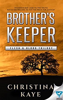 Brother's Keeper (Flesh & Blood #3)