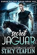 Secret Jaguar