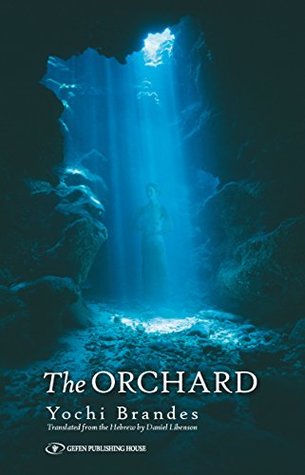 The Orchard (Kindle Edition)