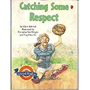 Catching Some Respect