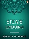 Sita's Undoing: (Penguin Petit) Book cover for Sita's Undoing: (Penguin Petit)