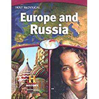 World Geography: Europe and Russia