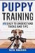 Puppy Training by Seth Robbins