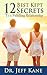 12 Best Kept Secrets to a Fulfilling Relationship by Jeff Kane