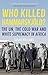 Who Killed Hammarskjöld?: The UN, the Cold War and White Supremacy in Africa