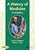 A History of Medicine by Lois N. Magner