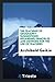 The Teaching of Geography. Suggestions Regarding Principles and Methods for the Use of Teachers