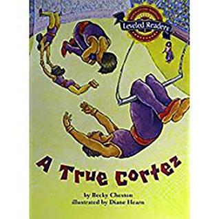 A True Cortez