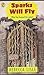 Sparks Will Fly (Puffin Books)